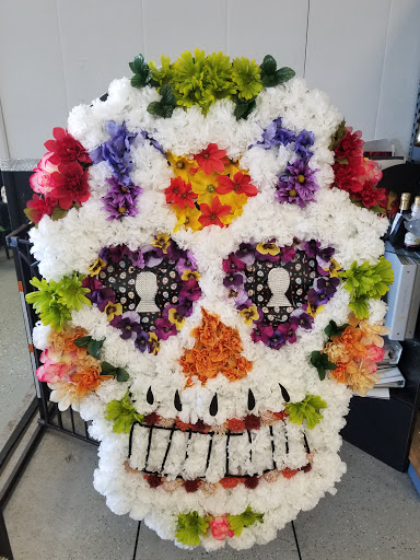 Florist «The Flower Cart», reviews and photos, 2515 N Scottsdale Rd, Scottsdale, AZ 85257, USA