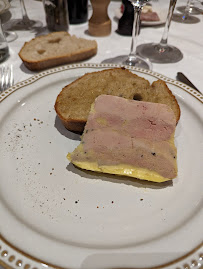Foie gras du Restaurant français La Tupina à Bordeaux - n°18