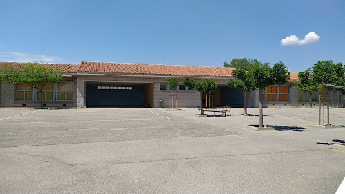 Ecole Primaire Publique Jules Ferry à Les Angles