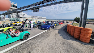 Photo n°19 de Circuit de Lédenon à Lédenon ()