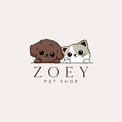 Zoey Pet Shop