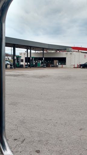 Convenience Store «I Mart», reviews and photos, 21465 Tennessee 22 N, Wildersville, TN 38388, USA