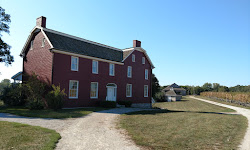 Johnston Farm And Indian Agency