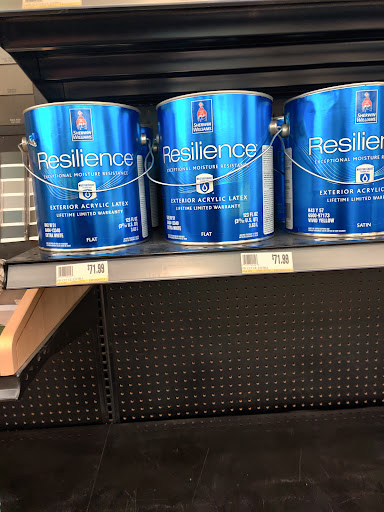Paint Store «Sherwin-Williams Paint Store», reviews and photos, 657 Pacific Dr, American Fork, UT 84003, USA