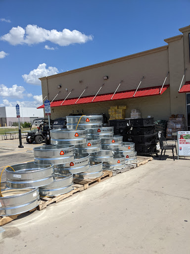 Home Improvement Store «Tractor Supply Co.», reviews and photos, 1800 US-90, Castroville, TX 78009, USA