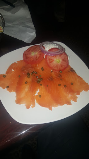 Bistro «7 West Bistro», reviews and photos, 7 W Chesapeake Ave, Towson, MD 21204, USA