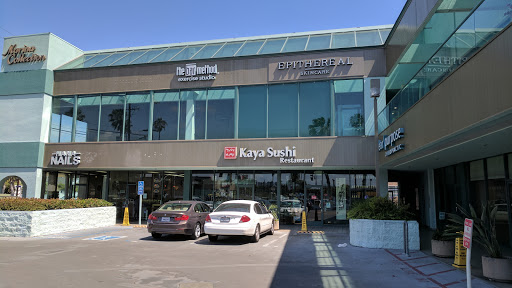 Kaya Sushi image
