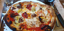 Pizza du Restaurant O'Chtib à Lille - n°5
