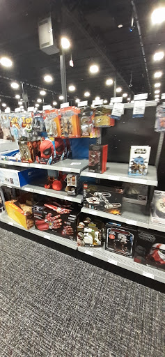 Electronics Store «Best Buy», reviews and photos, 16680 Highlands Center Blvd, Bristol, VA 24202, USA