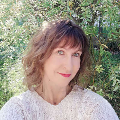 Magalie Posiere Hypnose 49 à Segré-en-Anjou Bleu