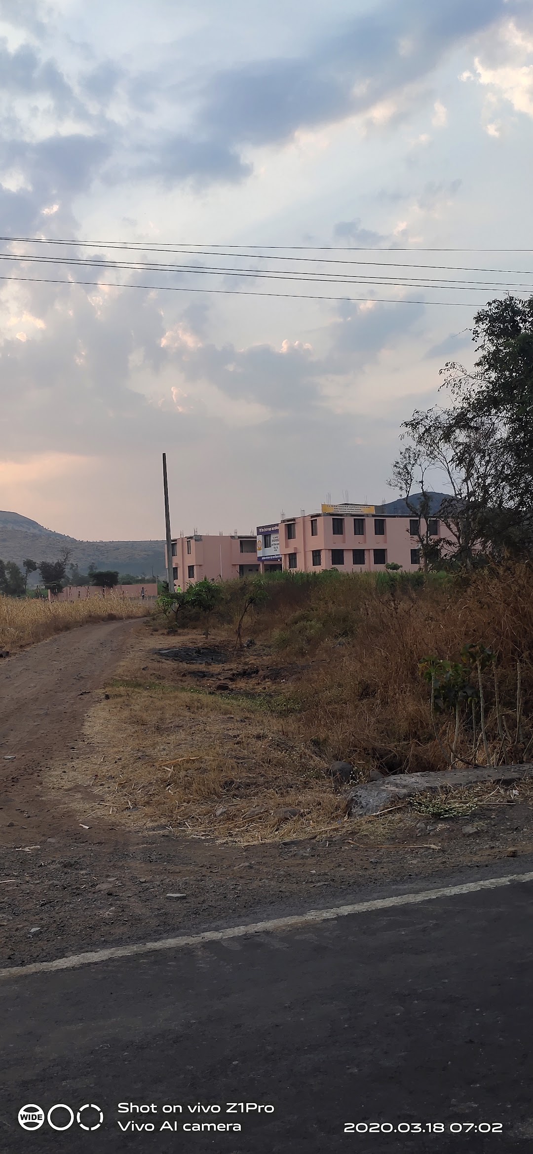 New Adarsh school