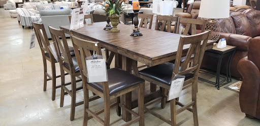 Furniture Store «Home Zone Furniture», reviews and photos, 1100 Pamela Dr, Euless, TX 76040, USA