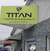 Titan Auto sales Inc reviews
