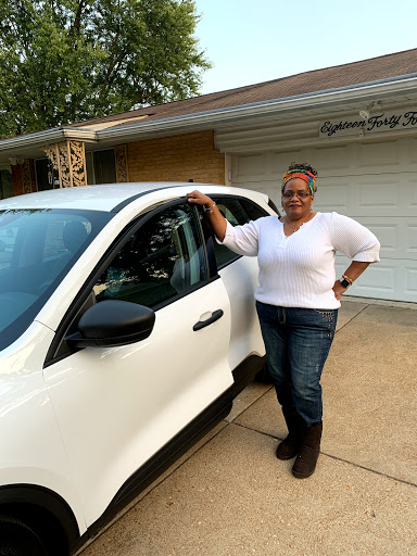 Ford Dealer «Paul Cerame Ford», reviews and photos, 11400 New Halls Ferry Road, Florissant, MO 63033, USA