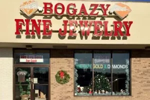 Bogazy Fine Jewelry image