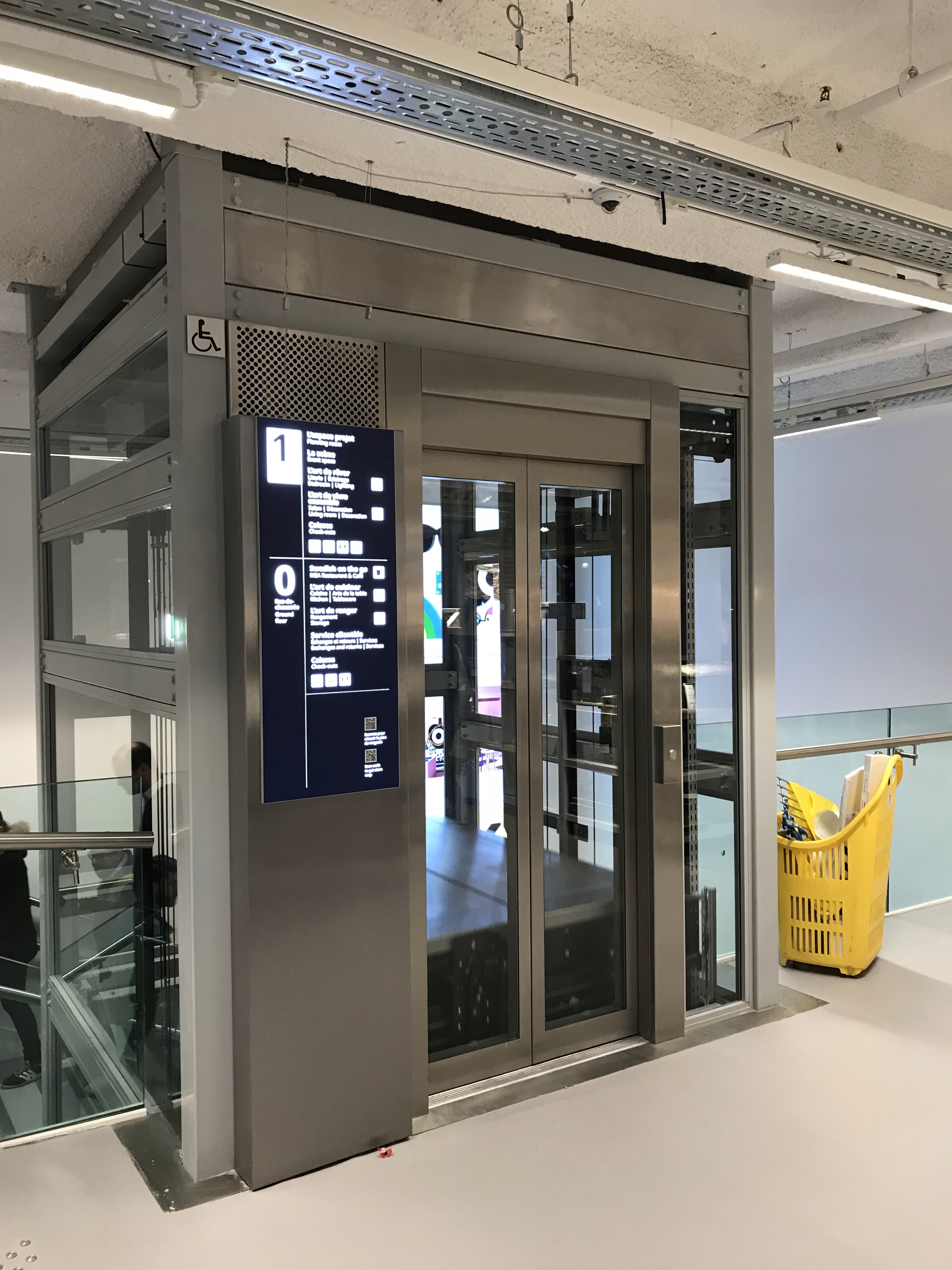 Photo n° 19 de l'avis de Sylvain.A fait le 06/05/2019 à 16:54