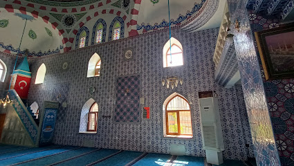 Hafize Hatun Camii