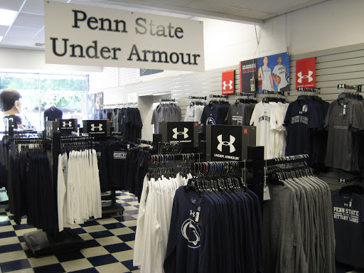 Book Store «Student Book Store», reviews and photos, 330 E College Ave, State College, PA 16801, USA