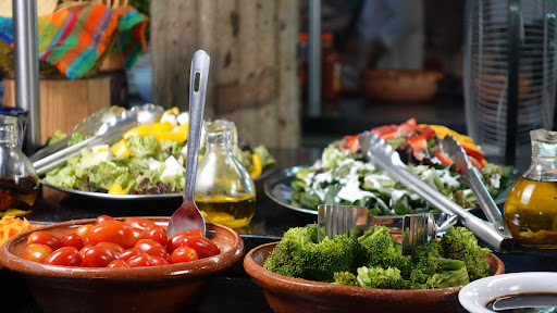 Restaurante La Casa de Doña Ines