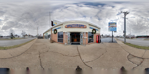 Sporting Goods Store «Southport Rigging Inc», reviews and photos, 2926 75th St, Kenosha, WI 53143, USA