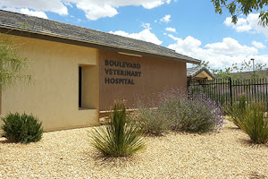Boulevard Veterinary Hospital