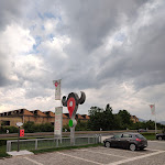 Photo n°2 de l'avis de Uni.i fait le 23/05/2023 à 19:32 sur le  Punto Vitale à Presenzano