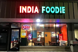 India Foodie image