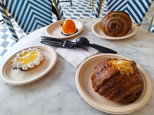 Artelice Patisserie image