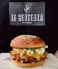 Photos du propriétaire du Restaurant Le Sentenza à Nîmes - n°1