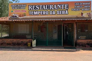 Restaurante Tempero da Sebá image