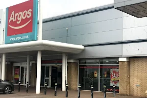 Argos Lowestoft North Quay Retail Park image