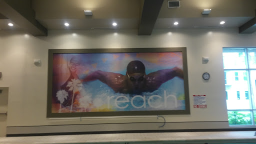 Gym «LA Fitness», reviews and photos, 1900 SE 10th Ave, Fort Lauderdale, FL 33316, USA