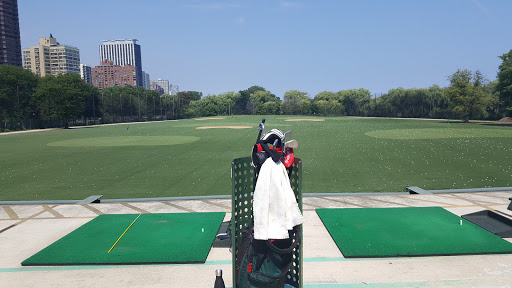 Golf Driving Range «Diversey Driving Range», reviews and photos, 141 W Diversey Pkwy, Chicago, IL 60657, USA