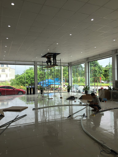sửa chữa điện tử điện lạnh Hải Nguyên Yên Bái