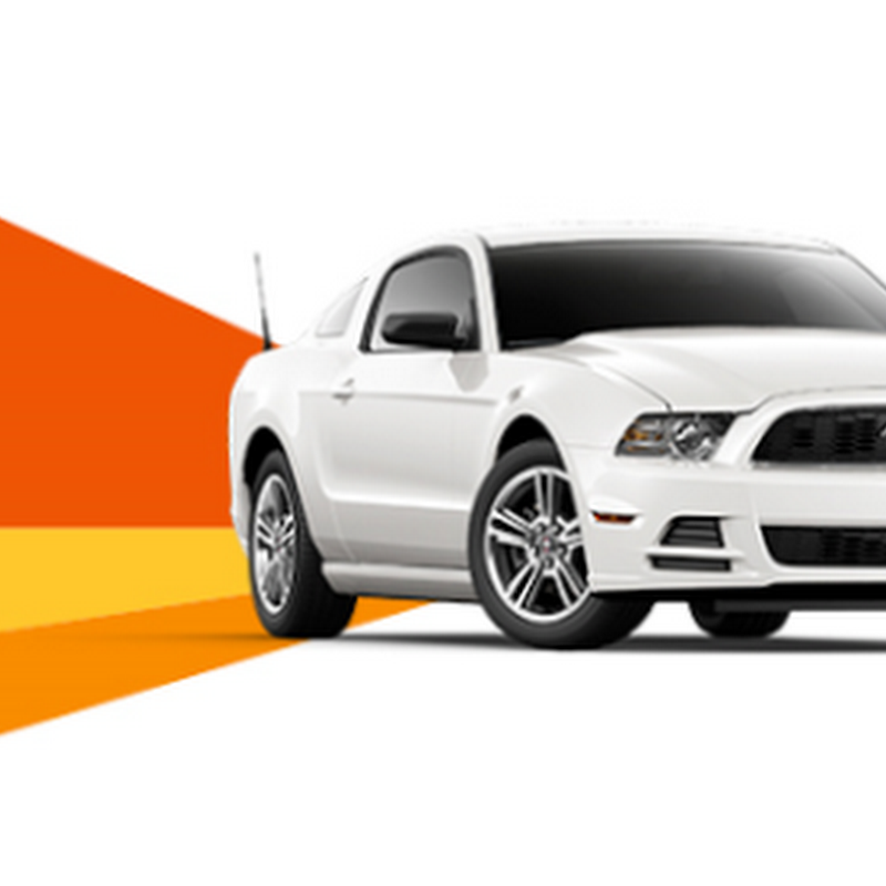 Budget Car Rental