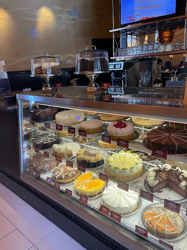 Restaurant «The Cheesecake Factory», reviews and photos, 1141 Newport Center Dr, Newport Beach, CA 92660, USA