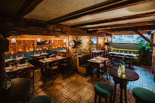 Photo n°28 de La Taverne Bar & Restaurant à Les Allues ()