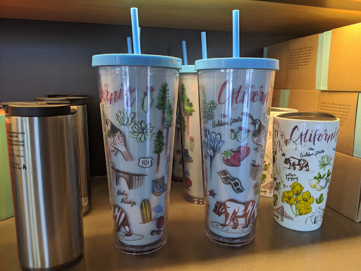 Starbucks image