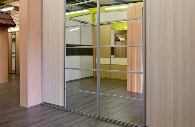 Comments and reviews of Bankhead Sliding Wardrobe Doors