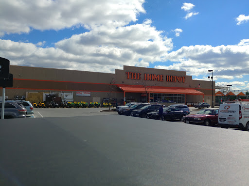 Home Improvement Store «The Home Depot», reviews and photos, 1326 Londontown Blvd, Sykesville, MD 21784, USA