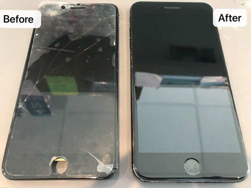 iFixForU - iPhones & iPad & Samsung & Computers Repair image