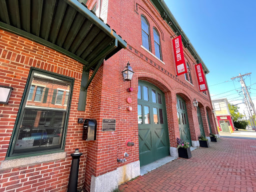 Performing Arts Theater «Center For Arts In Natick», reviews and photos, 14 Summer St, Natick, MA 01760, USA