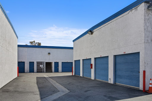 Self-Storage Facility «Ready Storage», reviews and photos, 800 W 15th St, Long Beach, CA 90813, USA