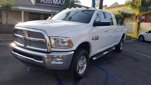 Used Car Dealer «AutoMAX Auto Center», reviews and photos, 2518 Hamner Ave, Norco, CA 92860, USA