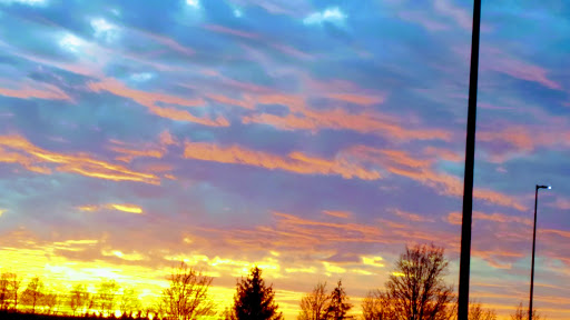 Department Store «Walmart Supercenter», reviews and photos, 1575 Coshocton Ave, Mt Vernon, OH 43050, USA