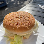 Photo n°1 de l'avis de Jessica.. fait le 09/10/2021 à 12:50 sur le  Krümel‘s Grillhaus Imbiss à Friedrichskoog