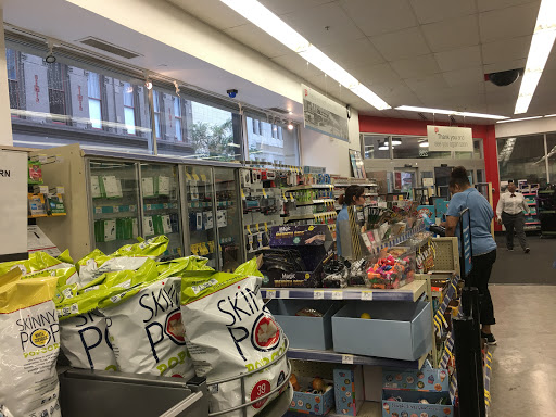 Drug Store «Walgreens», reviews and photos, 226 5th Ave N, Nashville, TN 37219, USA