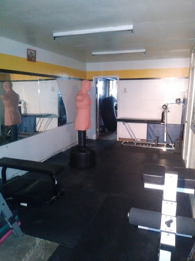 Health Club «Sunnyside Athletic Club», reviews and photos, 1630 Martin Luther King Jr Blvd, Dallas, TX 75215, USA