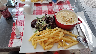 Aux Sports à Berck