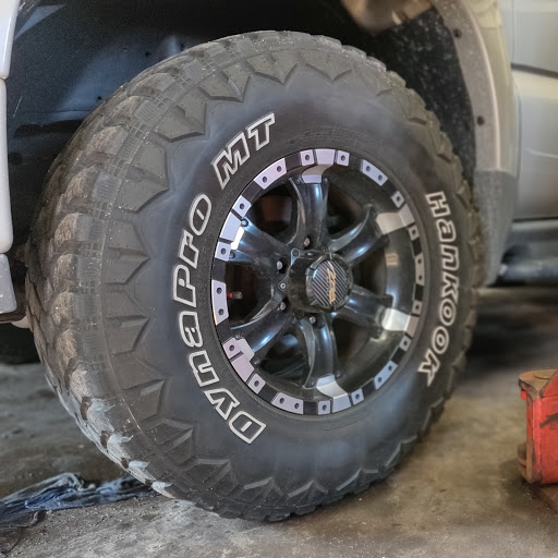 Engine Rebuilding Service «DRC Automotive», reviews and photos, 2450 Cannonball Trail, Bristol, IL 60512, USA